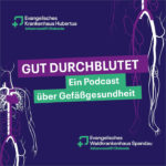 Cover des Podcasts "Gut Durchblutet"