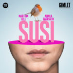 Cover des Podcasts Susi (Spotify Original)