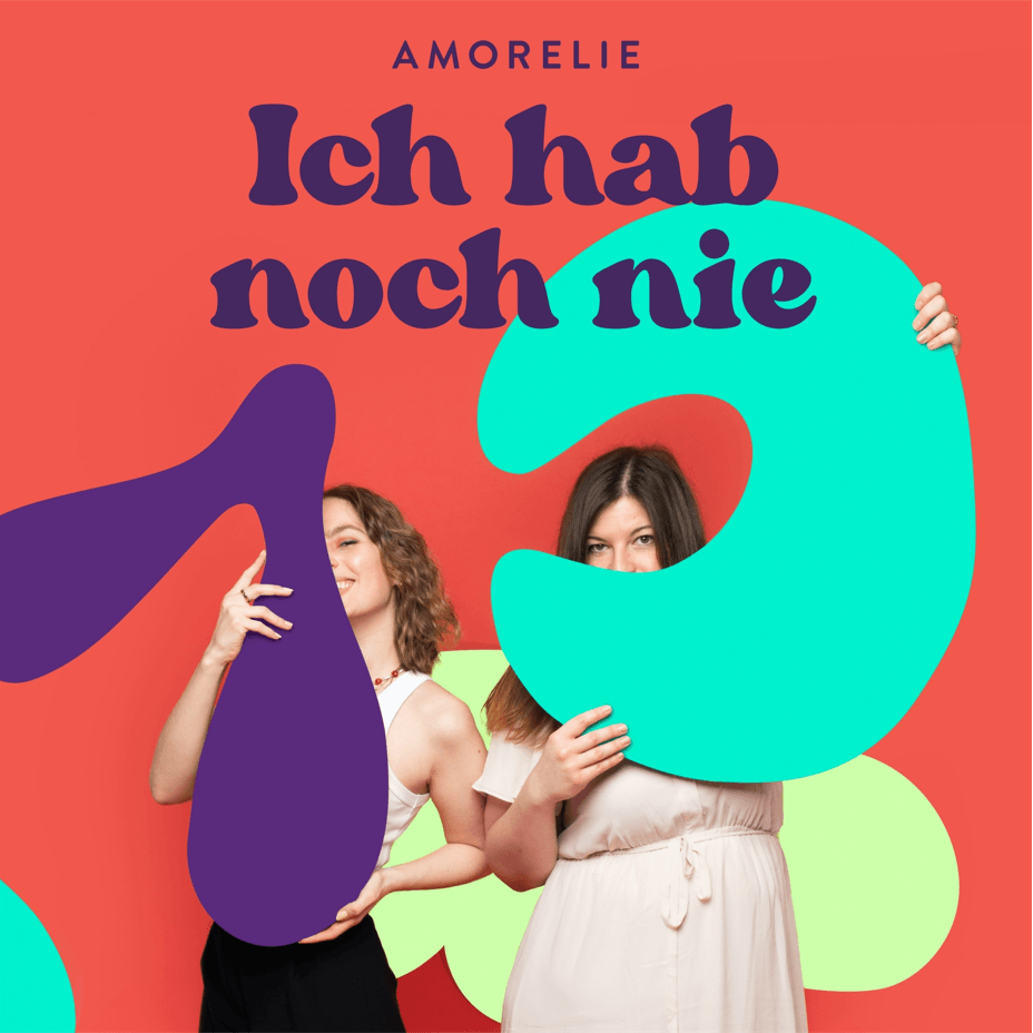 Cover des Podcasts Ich hab noch nie