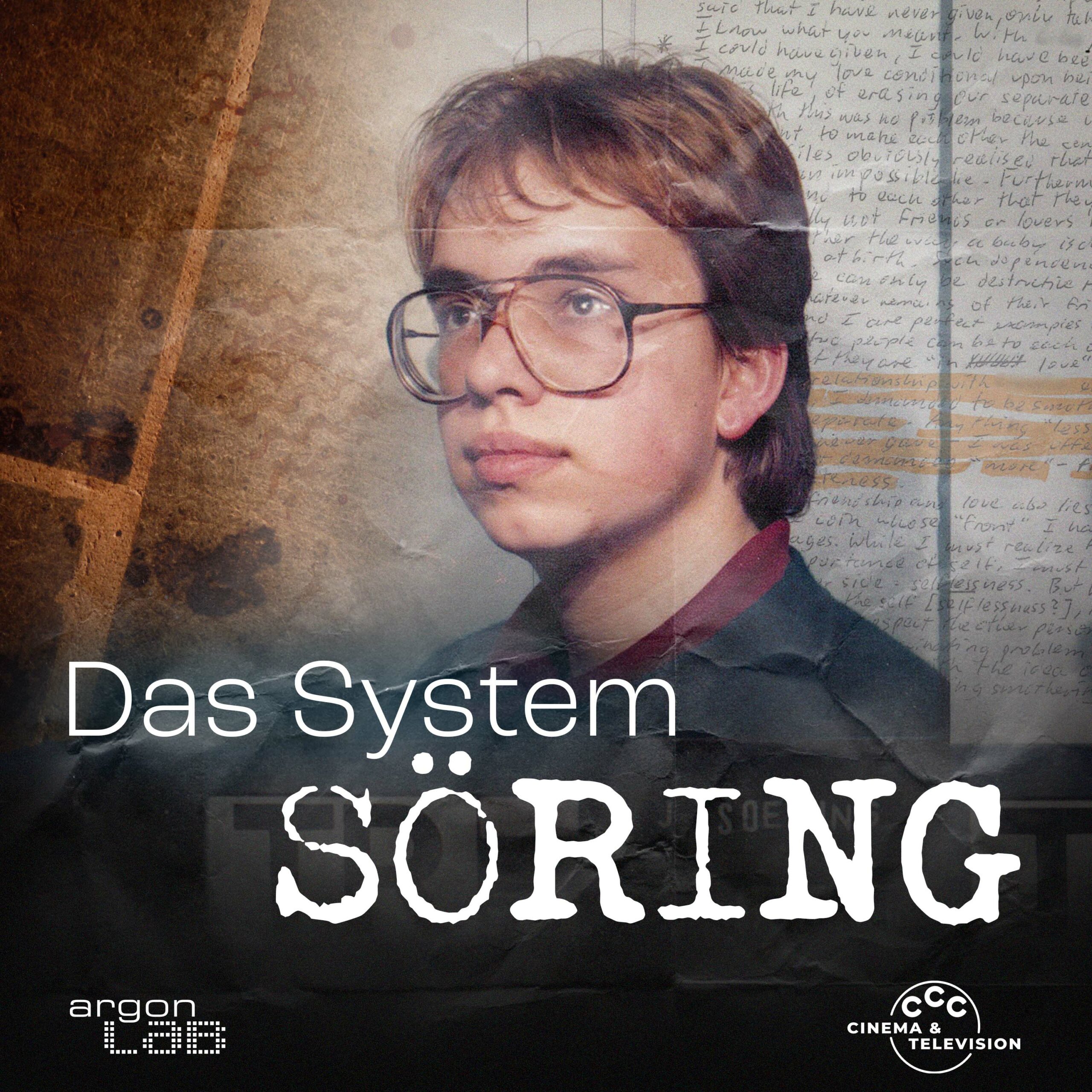 Cover des Podcasts Das System Söring