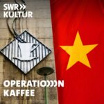 Cover des Podcasts Operation Kaffee