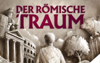 Cover des Podcasts Der Römische Traum – eine Anno Story