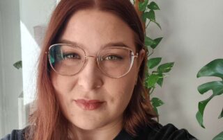 Sabrina Mohr Porträtfoto